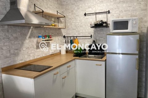 House for sale in San Fulgencio, Alicante, Spain 1 bedroom, 29 sq.m. No. 183843 - photo 5