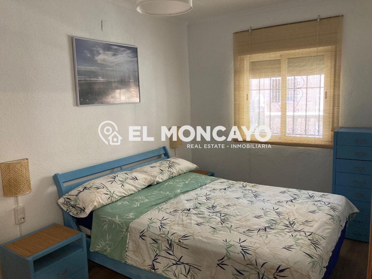Talo San Fulgencio, Alicante, Espanja 1 makuuhuone, 29 m2 No. 183843