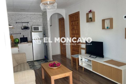 House for sale in San Fulgencio, Alicante, Spain 1 bedroom, 29 sq.m. No. 183843 - photo 8