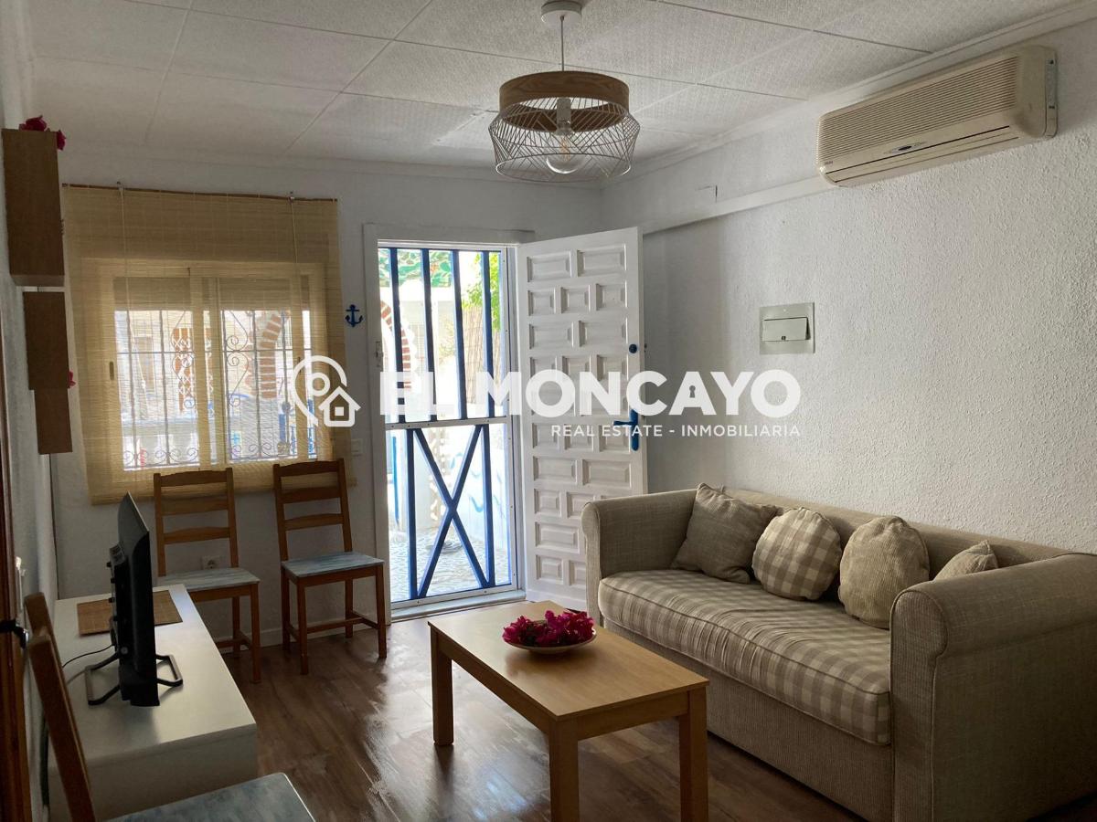 Talo San Fulgencio, Alicante, Espanja 1 makuuhuone, 29 m2 No. 183843