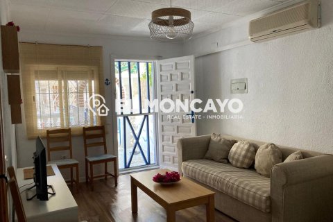 House for sale in San Fulgencio, Alicante, Spain 1 bedroom, 29 sq.m. No. 183843 - photo 9