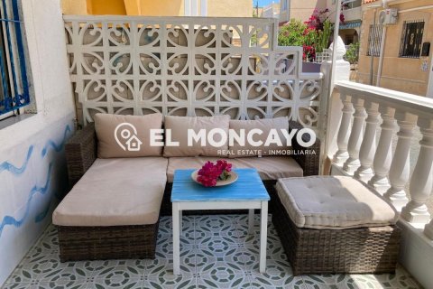 House for sale in San Fulgencio, Alicante, Spain 1 bedroom, 29 sq.m. No. 183843 - photo 2