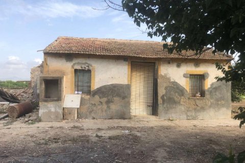 Casa in vendita a Alicante, Spagna 2700 mq. N° 183840 - foto 8