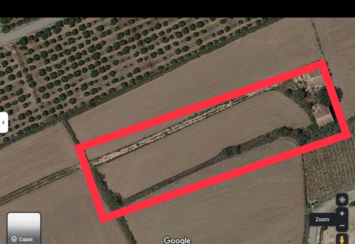 Сasa en Alicante, España 2700 m2 No. 183840