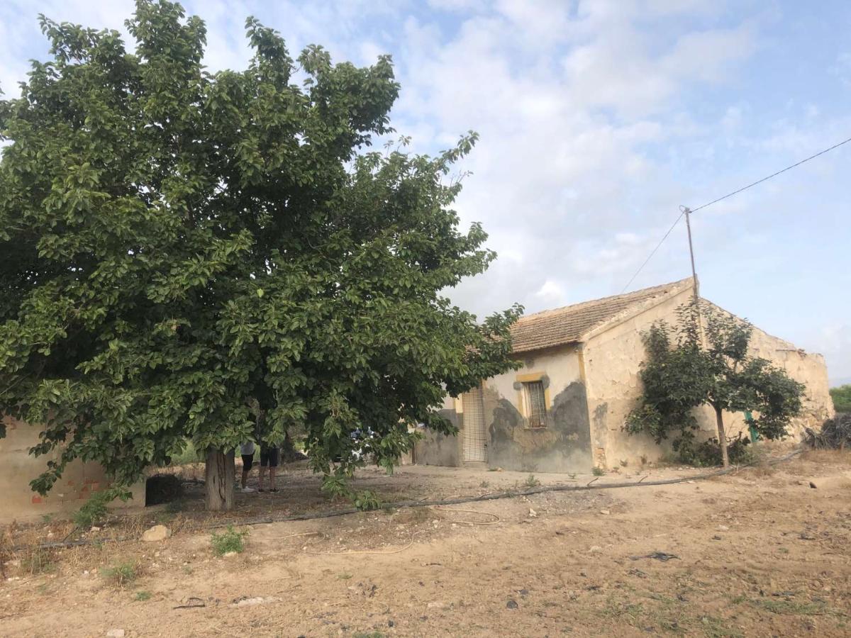 Сasa en Alicante, España 2700 m2 No. 183840