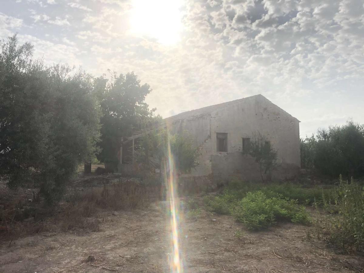 Сasa en Alicante, España 2700 m2 No. 183840