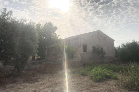 Casa in vendita a Alicante, Spagna 2700 mq. N° 183840 - foto 3