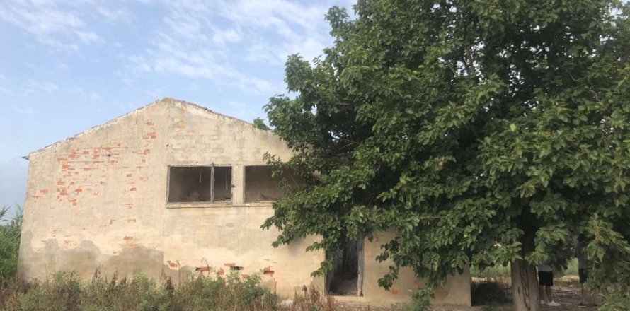 Casa a Alicante, Spagna 2700 mq. N° 183840