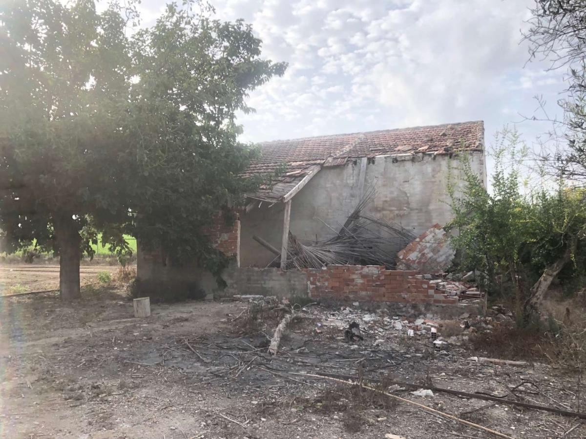 Сasa en Alicante, España 2700 m2 No. 183840