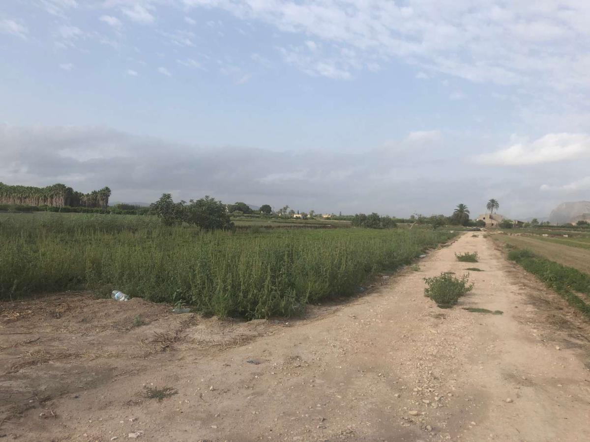Сasa en Alicante, España 2700 m2 No. 183840