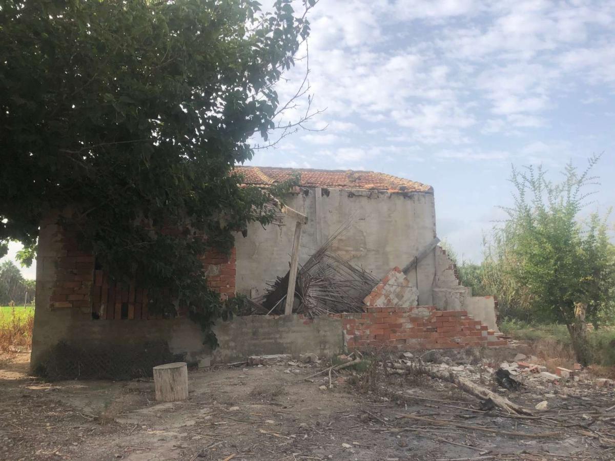 Сasa en Alicante, España 2700 m2 No. 183840