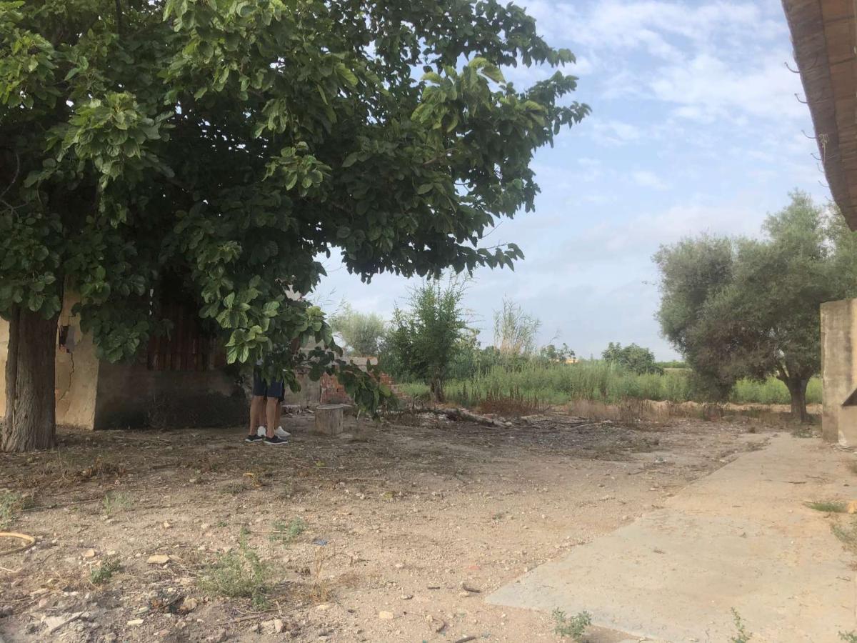 Сasa en Alicante, España 2700 m2 No. 183840