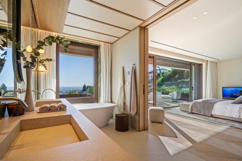 Villa pārdošanā Benahavis, Malaga, Spānijā 5 istabas, 1031 m2 Nr. 190642 - attēls 23