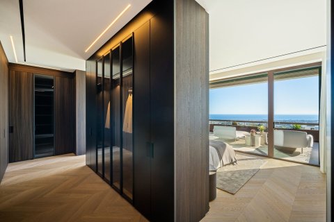 Villa pārdošanā Benahavis, Malaga, Spānijā 5 istabas, 1031 m2 Nr. 190642 - attēls 22
