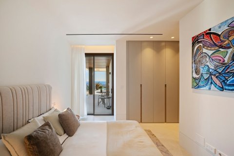 Villa pārdošanā Benahavis, Malaga, Spānijā 5 istabas, 1031 m2 Nr. 190642 - attēls 18