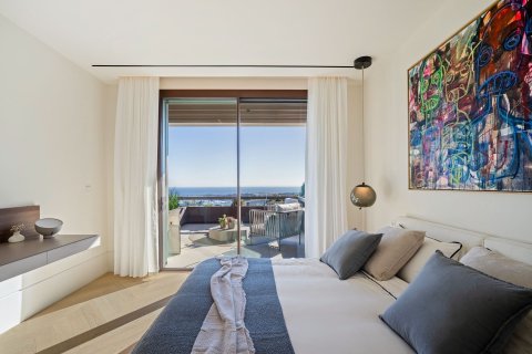 Villa pārdošanā Benahavis, Malaga, Spānijā 5 istabas, 1031 m2 Nr. 190642 - attēls 20