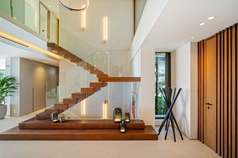 Villa pārdošanā Benahavis, Malaga, Spānijā 5 istabas, 1031 m2 Nr. 190642 - attēls 9