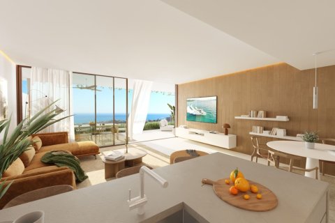 Lägenhet till salu i Fuengirola, Malaga, Spanien 3 sovrum, 117.03 kvm. Nr. 190639 - foto 20