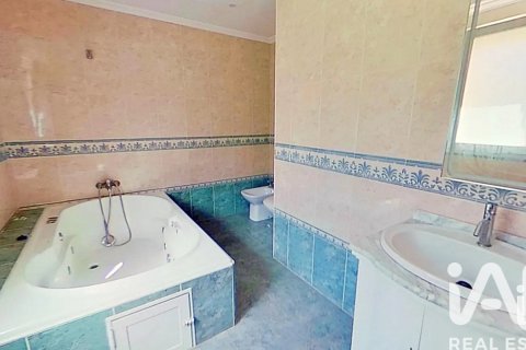 Продажа дома в Аликанте, Испания 4 спальни, 329м2 №172249 - фото 26