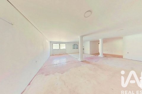 Продажа дома в Аликанте, Испания 4 спальни, 329м2 №172249 - фото 29