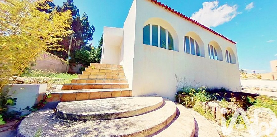 Дом в Аликанте, Испания 4 спальни, 329м2 №172249