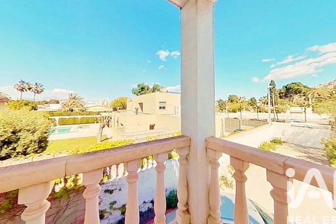 Продажа дома в Аликанте, Испания 4 спальни, 329м2 №172249 - фото 8