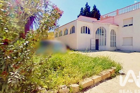 Продажа дома в Аликанте, Испания 4 спальни, 329м2 №172249 - фото 2