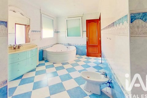 Продажа дома в Аликанте, Испания 4 спальни, 329м2 №172249 - фото 20