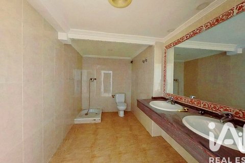 Продажа дома в Аликанте, Испания 4 спальни, 329м2 №172249 - фото 28