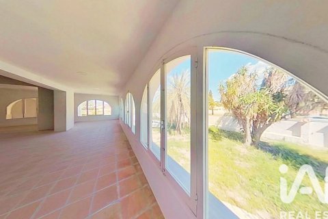 Продажа дома в Аликанте, Испания 4 спальни, 329м2 №172249 - фото 30