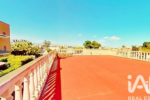 Продажа дома в Аликанте, Испания 4 спальни, 329м2 №172249 - фото 11