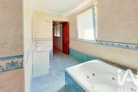 Продажа дома в Аликанте, Испания 4 спальни, 329м2 №172249 - фото 25