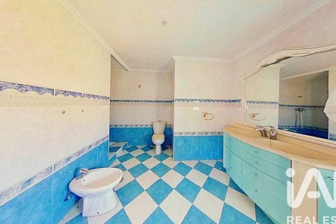 Продажа дома в Аликанте, Испания 4 спальни, 329м2 №172249 - фото 19