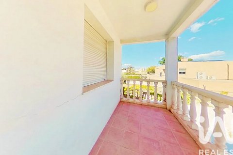 Продажа дома в Аликанте, Испания 4 спальни, 329м2 №172249 - фото 9