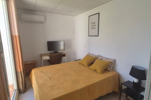 Radhus till salu i Aguilas, Murcia, Spanien 3 sovrum, 95 kvm. Nr. 172247 - foto 6