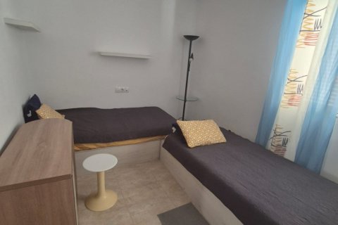 Radhus till salu i Aguilas, Murcia, Spanien 3 sovrum, 95 kvm. Nr. 172247 - foto 11