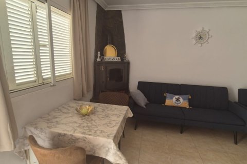 Radhus till salu i Aguilas, Murcia, Spanien 3 sovrum, 95 kvm. Nr. 172247 - foto 19