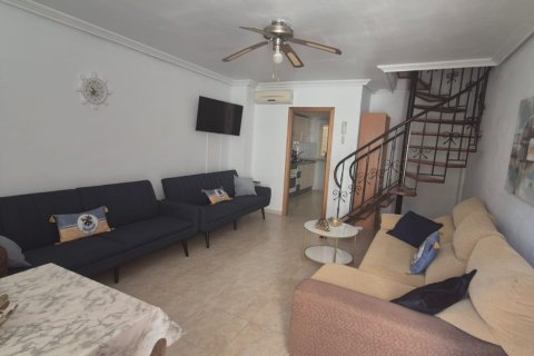 Radhus till salu i Aguilas, Murcia, Spanien 3 sovrum, 95 kvm. Nr. 172247 - foto 21