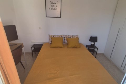 Radhus till salu i Aguilas, Murcia, Spanien 3 sovrum, 95 kvm. Nr. 172247 - foto 8