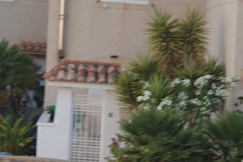 Radhus till salu i Aguilas, Murcia, Spanien 3 sovrum, 95 kvm. Nr. 172247 - foto 3