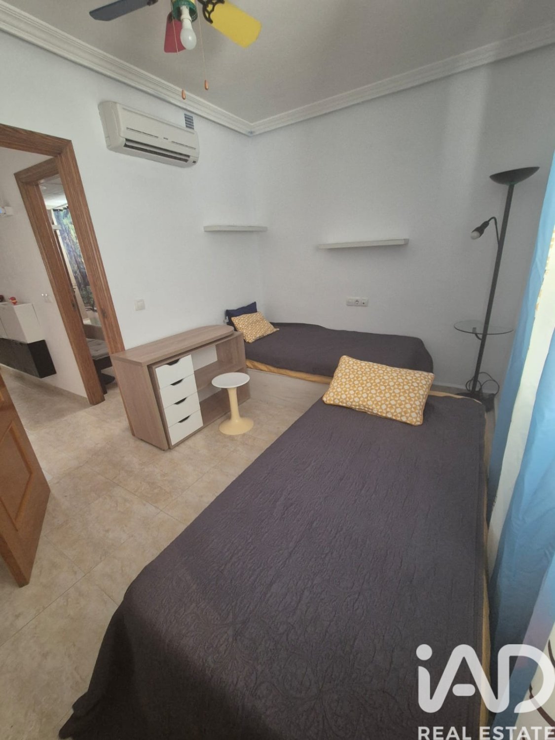 Casa adosada en Águilas, Murcia, España 3 dormitorios, 95 m2 No. 172247
