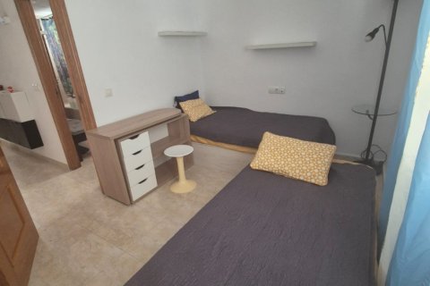 Radhus till salu i Aguilas, Murcia, Spanien 3 sovrum, 95 kvm. Nr. 172247 - foto 16
