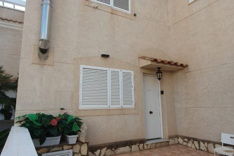 Radhus till salu i Aguilas, Murcia, Spanien 3 sovrum, 95 kvm. Nr. 172247 - foto 2