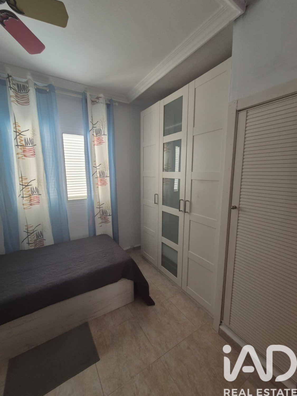 Casa adosada en Águilas, Murcia, España 3 dormitorios, 95 m2 No. 172247