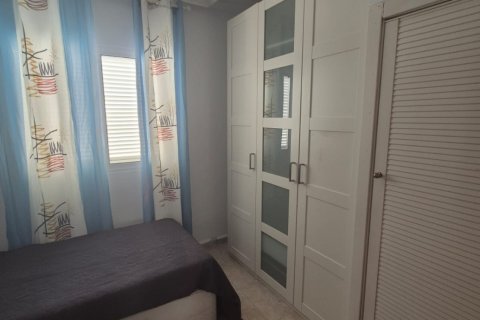 Radhus till salu i Aguilas, Murcia, Spanien 3 sovrum, 95 kvm. Nr. 172247 - foto 9