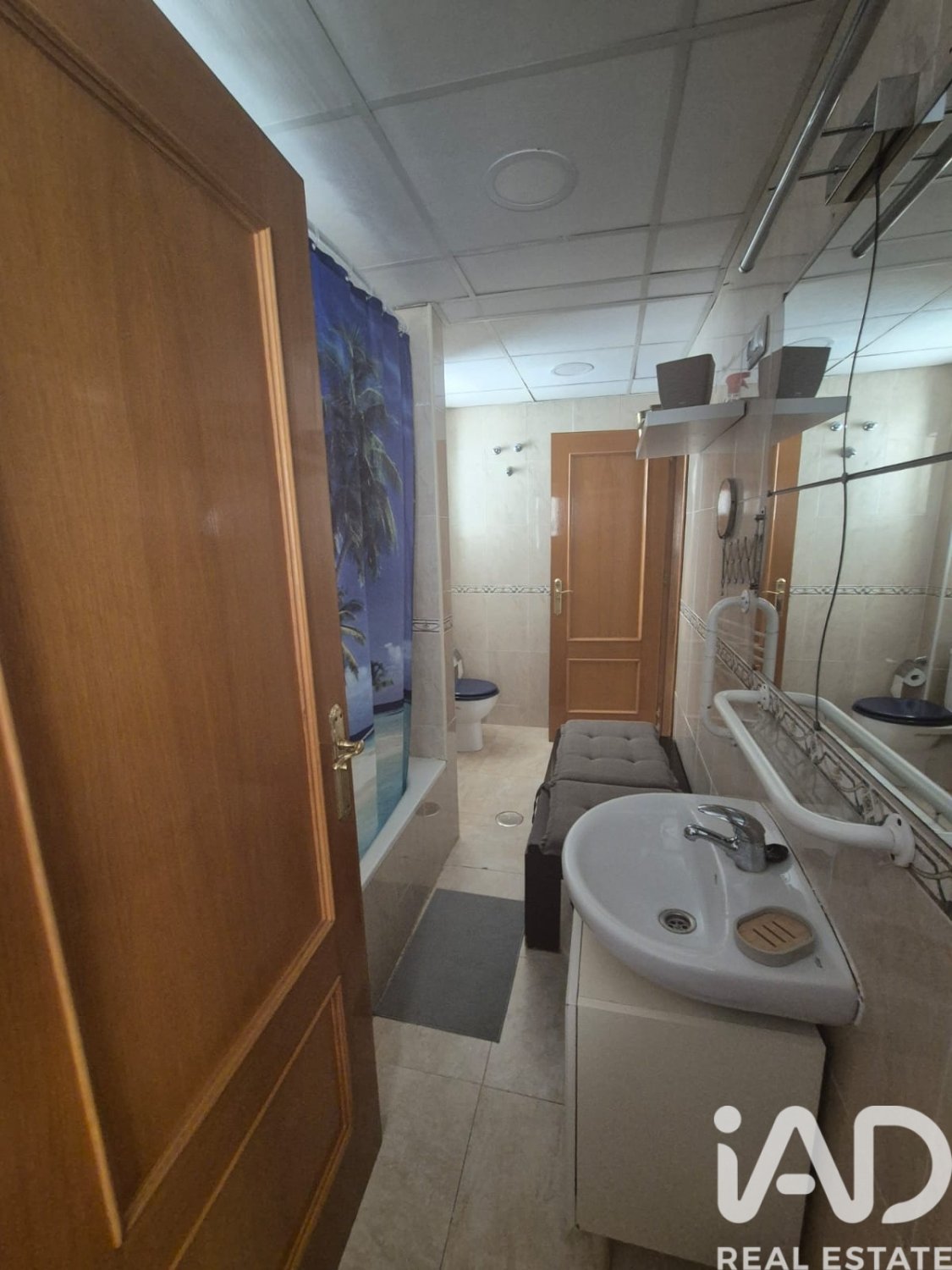 Casa adosada en Águilas, Murcia, España 3 dormitorios, 95 m2 No. 172247