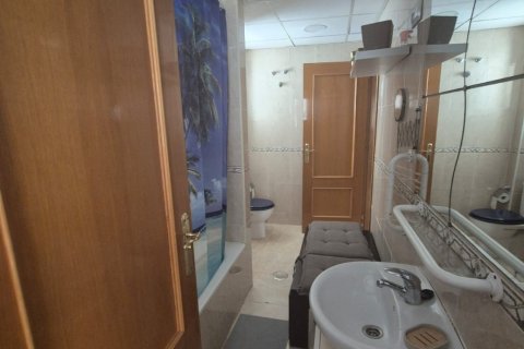 Radhus till salu i Aguilas, Murcia, Spanien 3 sovrum, 95 kvm. Nr. 172247 - foto 10