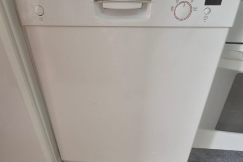 Radhus till salu i Aguilas, Murcia, Spanien 3 sovrum, 95 kvm. Nr. 172247 - foto 7