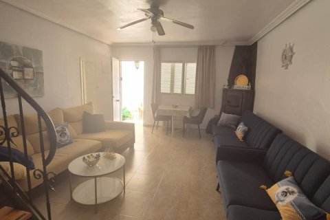 Radhus till salu i Aguilas, Murcia, Spanien 3 sovrum, 95 kvm. Nr. 172247 - foto 20