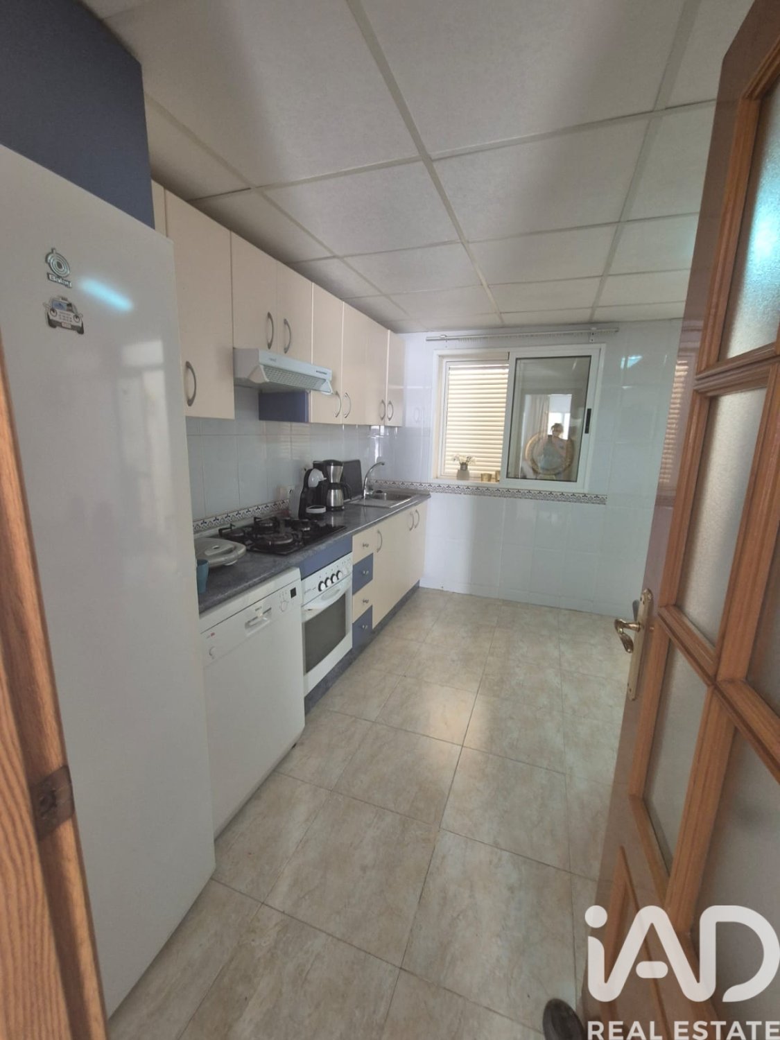 Casa adosada en Águilas, Murcia, España 3 dormitorios, 95 m2 No. 172247